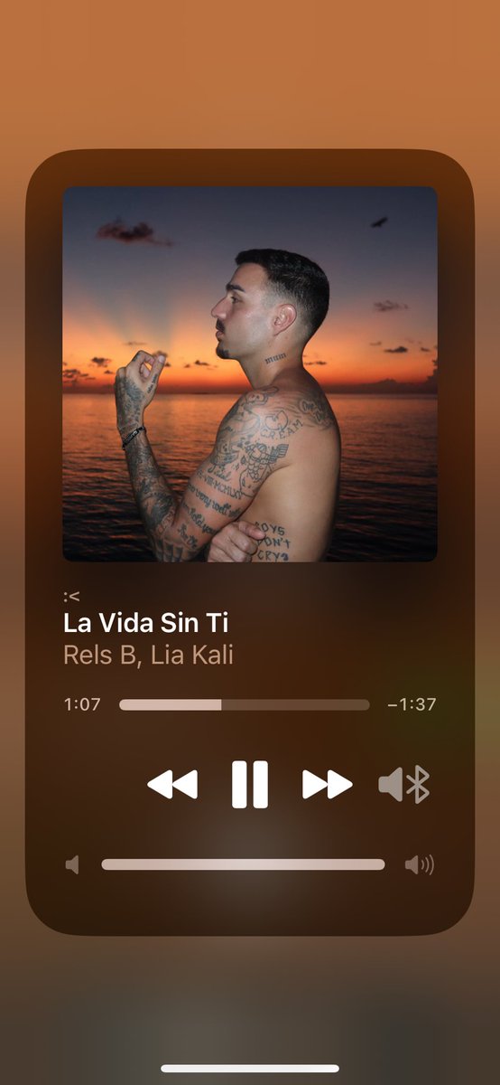 Mi nueva obsesión…..