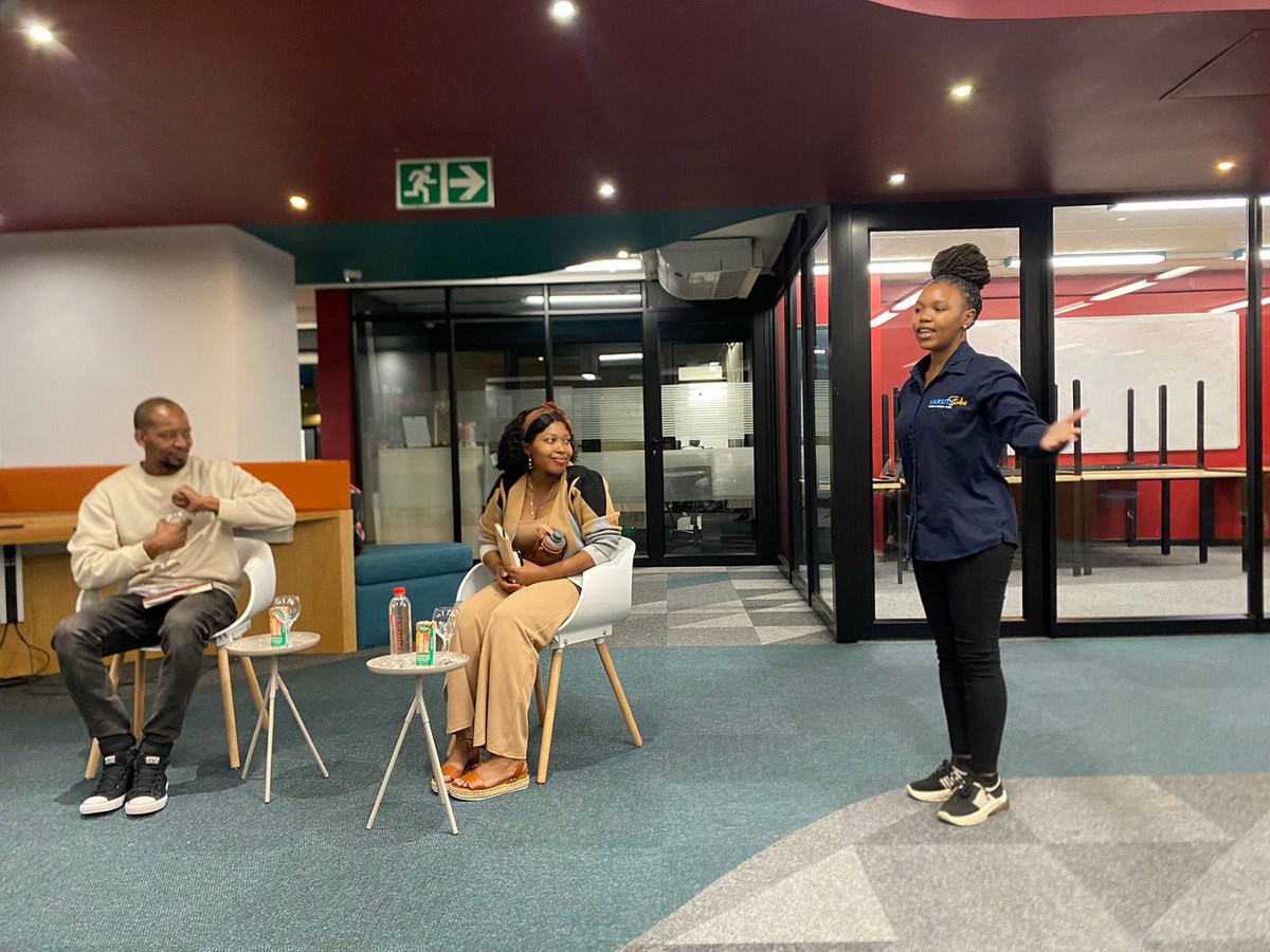 Manned Up Conversations🎙 tweet media