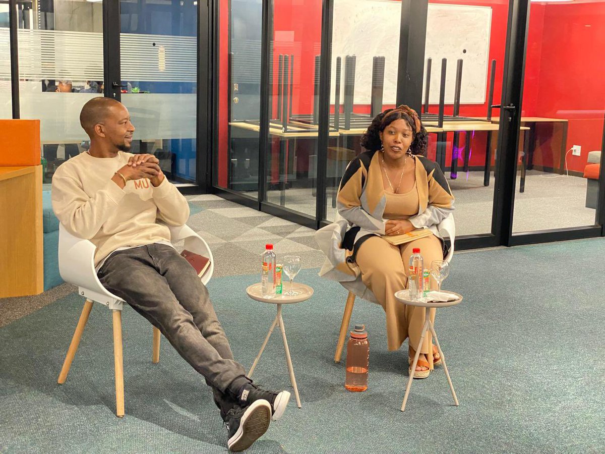 Manned Up Conversations🎙 tweet media