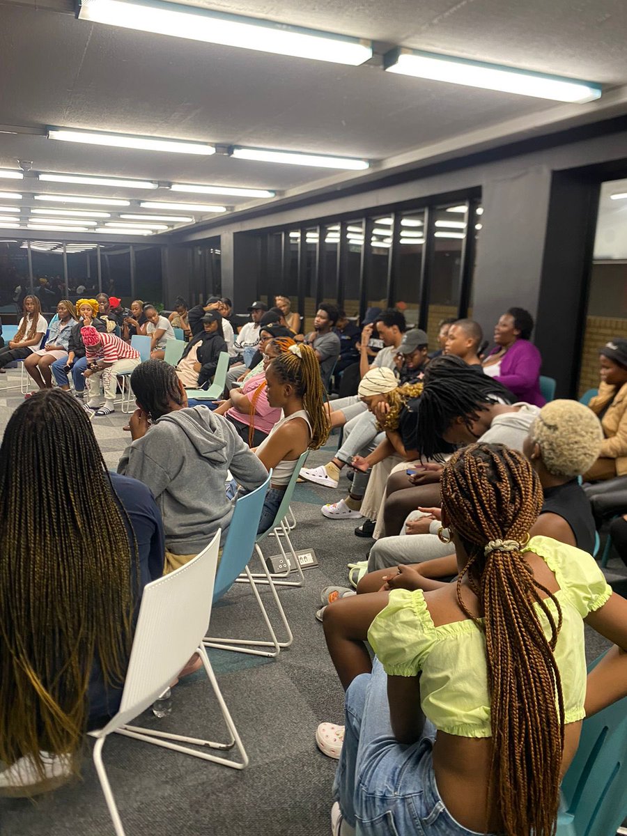 Manned Up Conversations🎙 tweet media