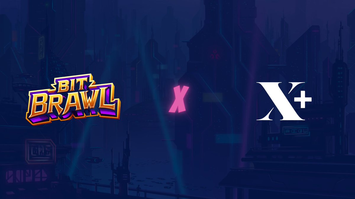 Brawl AI Layer tweet media