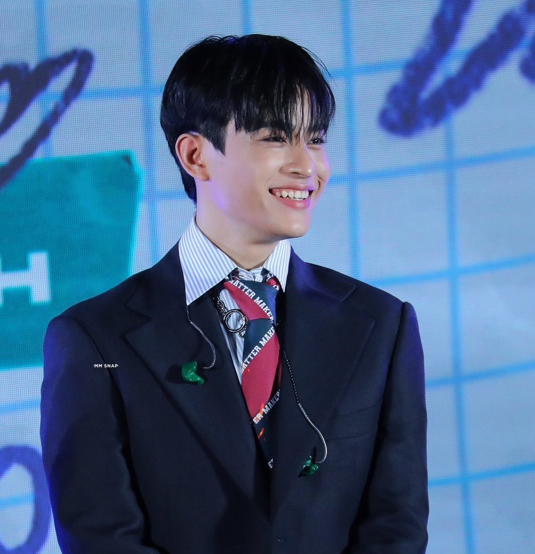 Kathy_MA2's tweet photo. —my boy💜
#GoodByeBOCBarcode
#barcodetim @BarcodeTin https://t.co/48RYRHyrQh