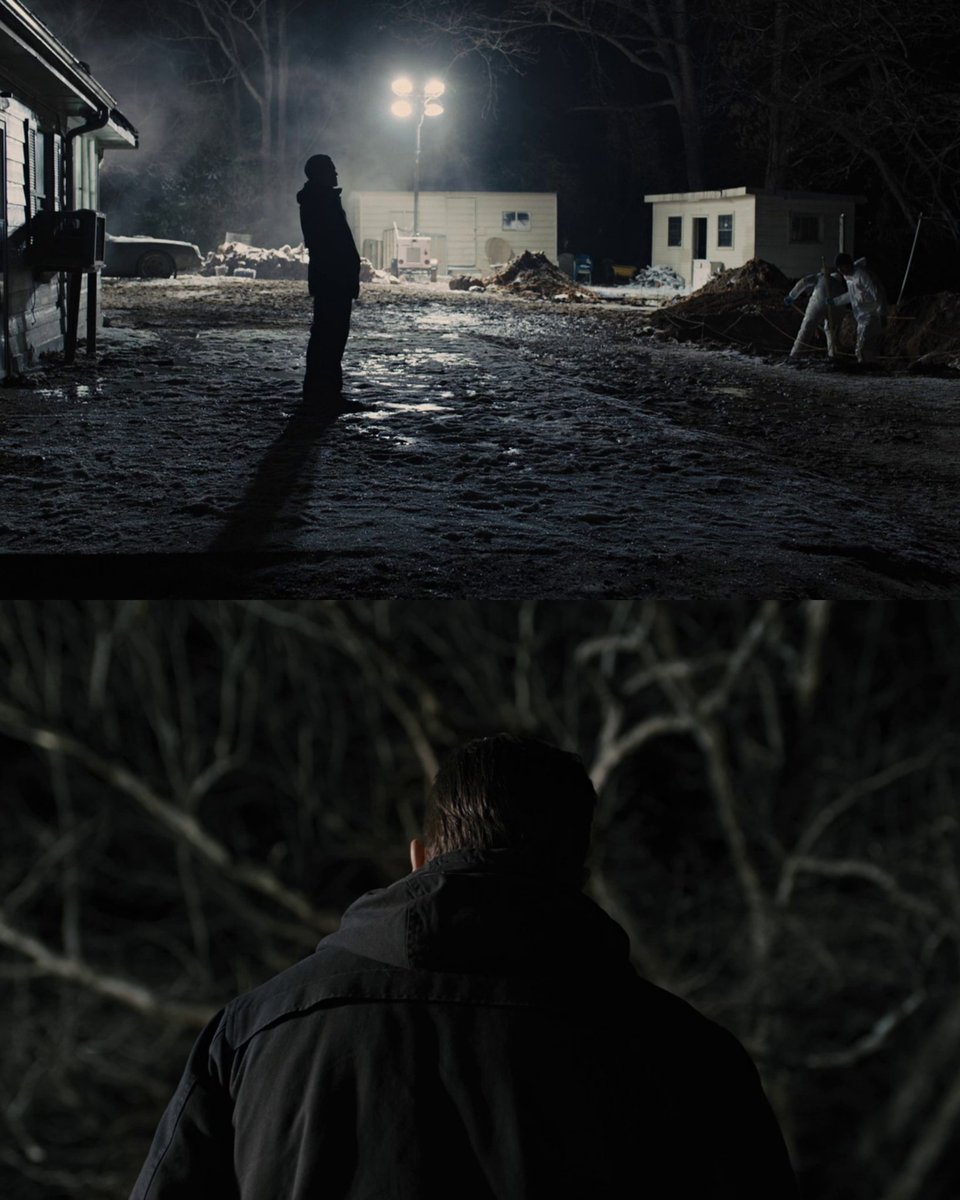 Prisoners (2013)
Denis Villeneuve