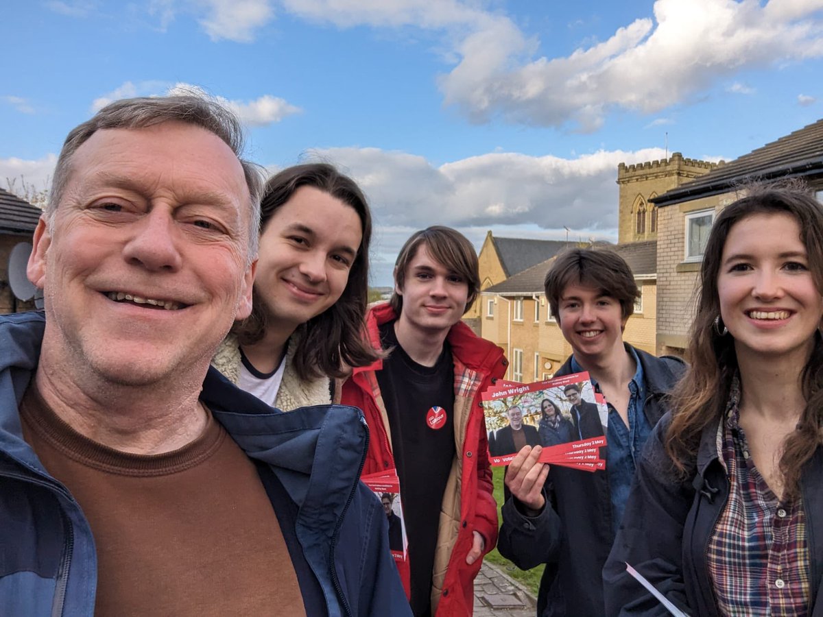 Sheffield Labour Students tweet media
