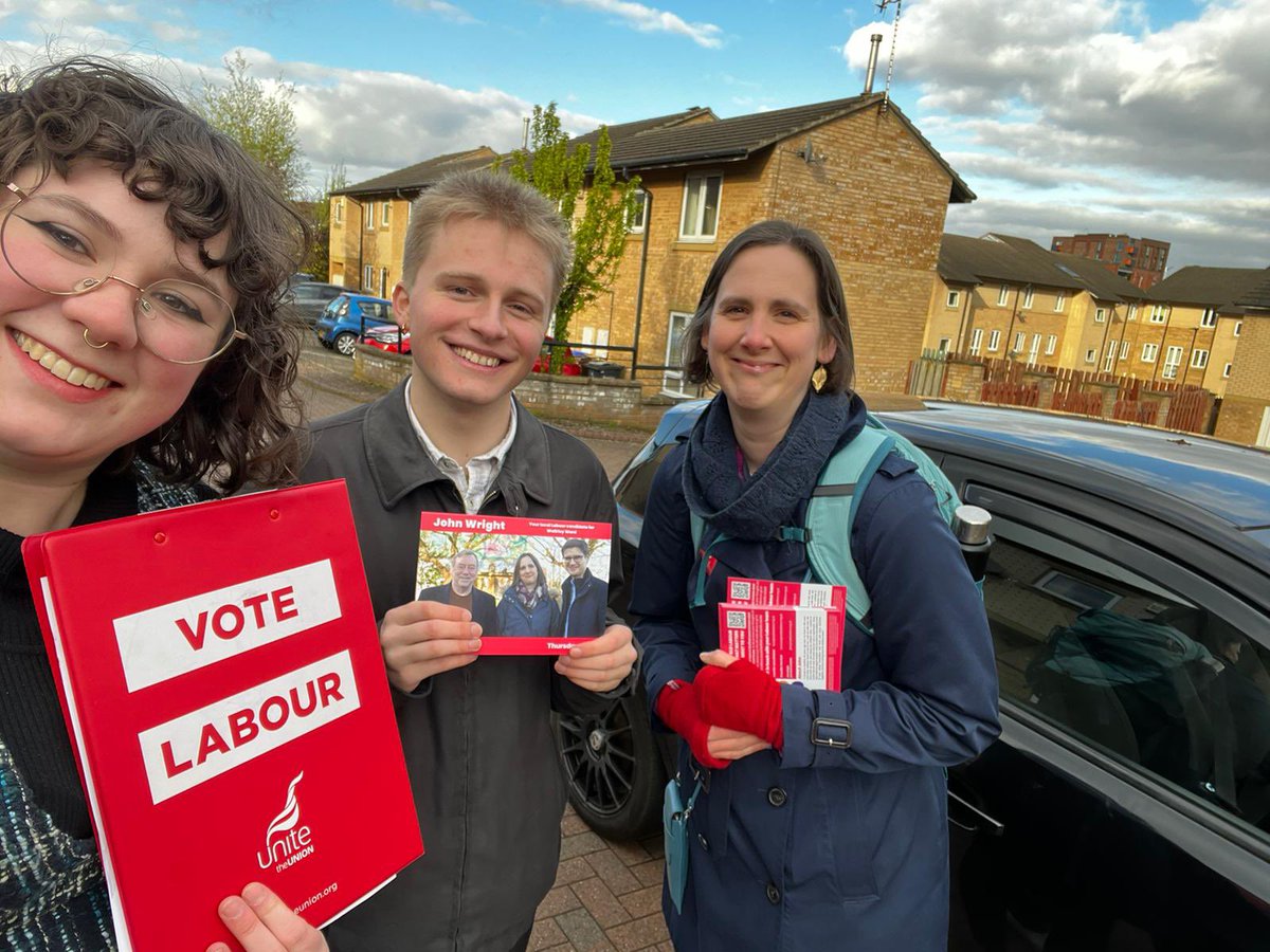 Sheffield Labour Students tweet media