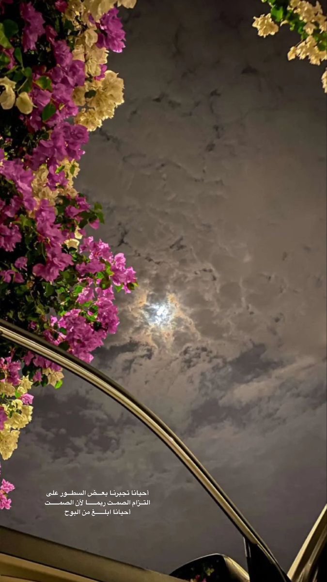 الاشتياق رواية حنين لا يمكن شرحها في سطور
 والانتظار حكاية وجع لا يمكن تلخيصها فى كلمات
 ويبقـى في القلب شعور فــوق تفــاصيل الكلام 
وَيبقى الإشتيآق سراً في القلب لآ يشعر به أحد
#مساء_الخيرᅠ