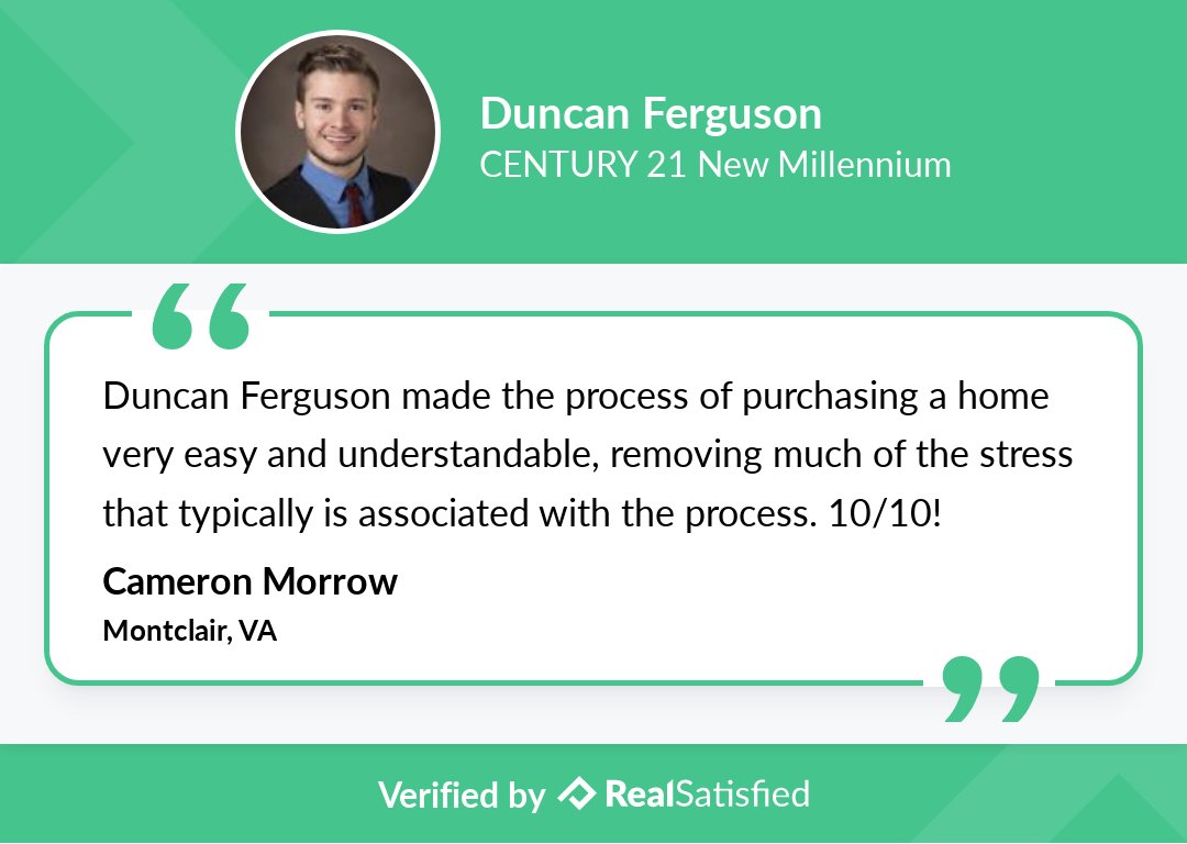 RealLife_Duncan's tweet photo. Recommendations like this leave me overjoyed. https://t.co/AMJ0ZahAxV via @realsatisfied https://t.co/uftt3HiDeB