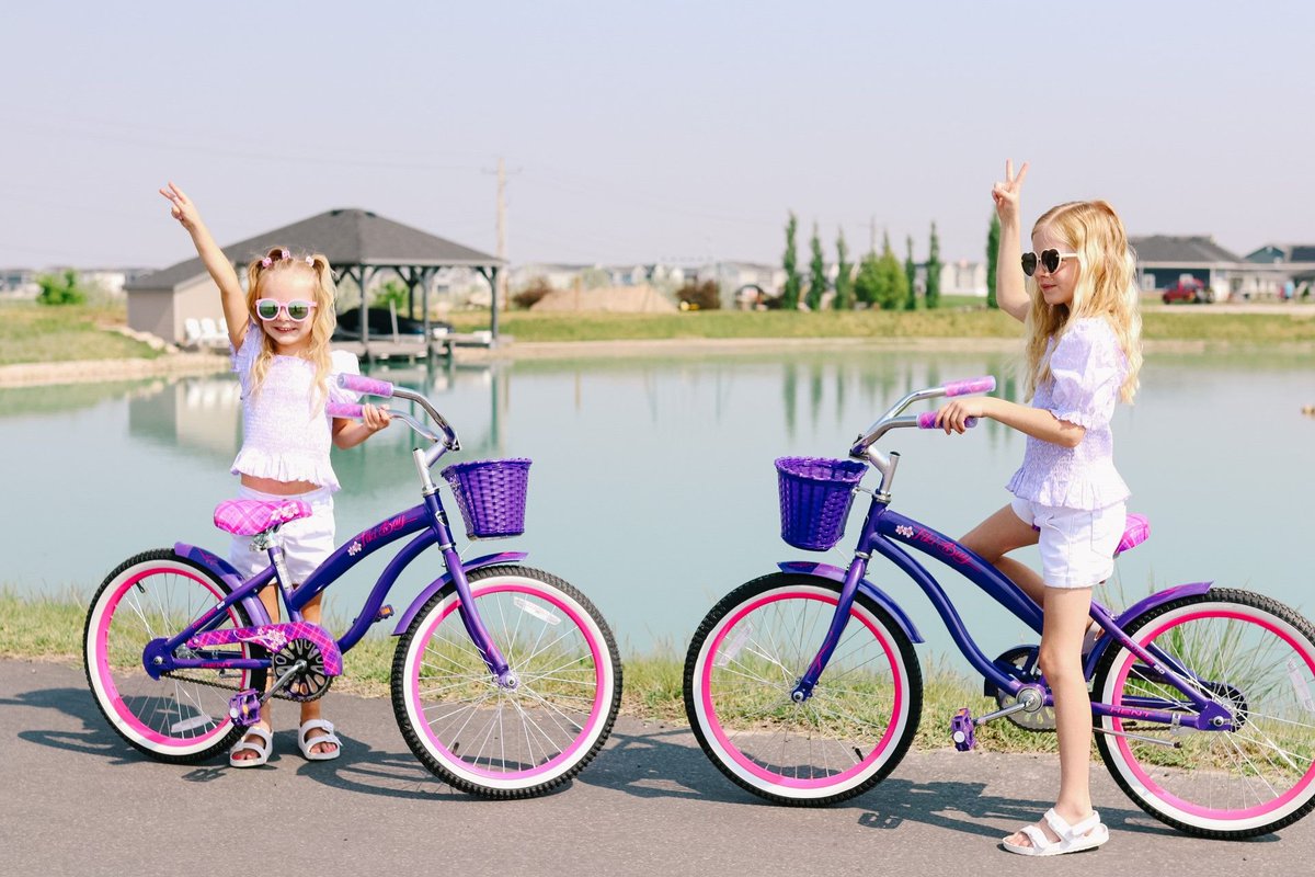 KentBicycles's tweet photo. May is Bike Month, and we love it so much that we're starting our celebration early! Get unbelievable discounts of up to 55% off select bikes. Get your new ride just in time for summer! https://t.co/Q5rKwO9qcl
