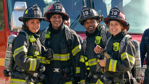 ~Igniting Hope: Why Netflix Should Rescue Station 19~ snooper-scope.in/igniting-hope-… The raging inferno that is a passionate and devoted fanbase with a mission can never be put out. Not even the firefighters of Station 19 can douse the flames of the passionate fans' relent...