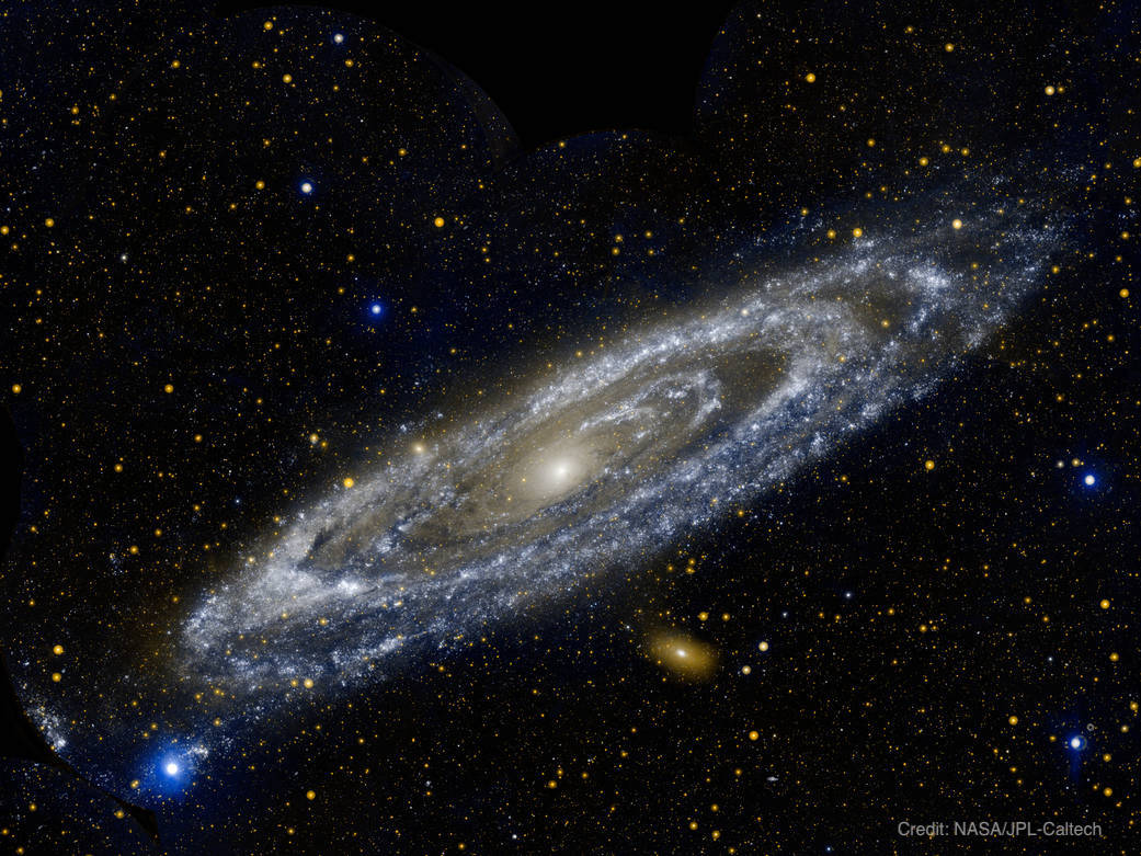 Light is one of astronomy’s most valuable tools. With the Redshift Wrangler project, you can look at light from galaxies outside our own to help us figure out how far away they are and other important details: science.nasa.gov/citizen-scienc… #CitSciMonth
