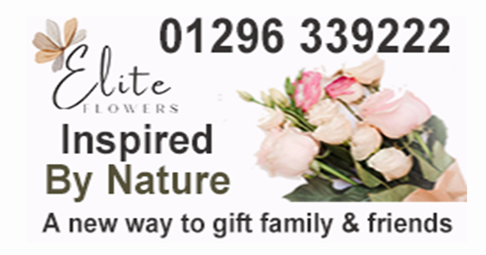 Fresh from Elite Flowers, nature's beauty delivered in #Aylesbury! Discover their artistry in every #bouquet at eliteflowers.co.uk. Visit them in Fairford Leys for #bespokearrangements. Your brand can flourish too advertise with #CornerMedia #LocalBusinessLove #Digitalads