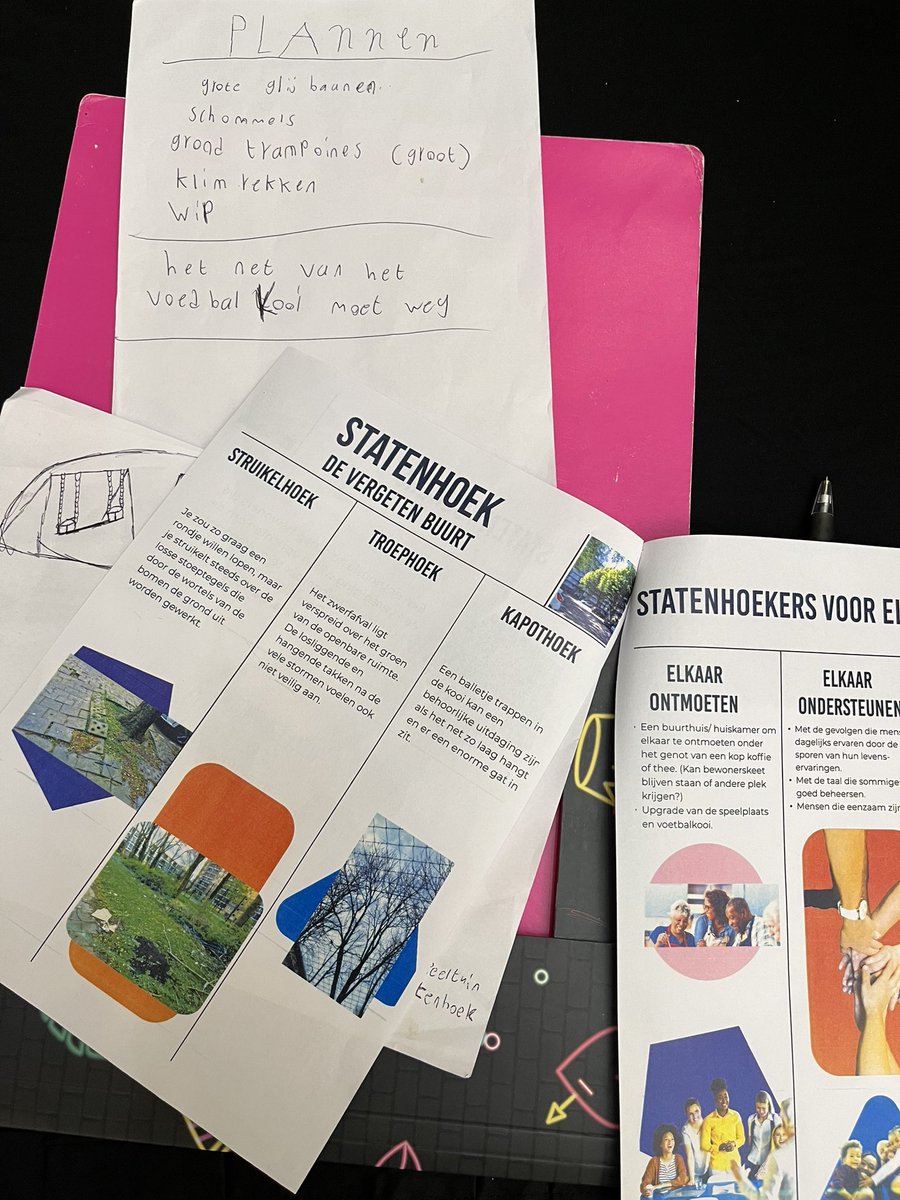 RaadZaanstad's tweet photo. De ideeënmarkt is in volle gang! #Raad075 https://t.co/qh0uUKPN8O