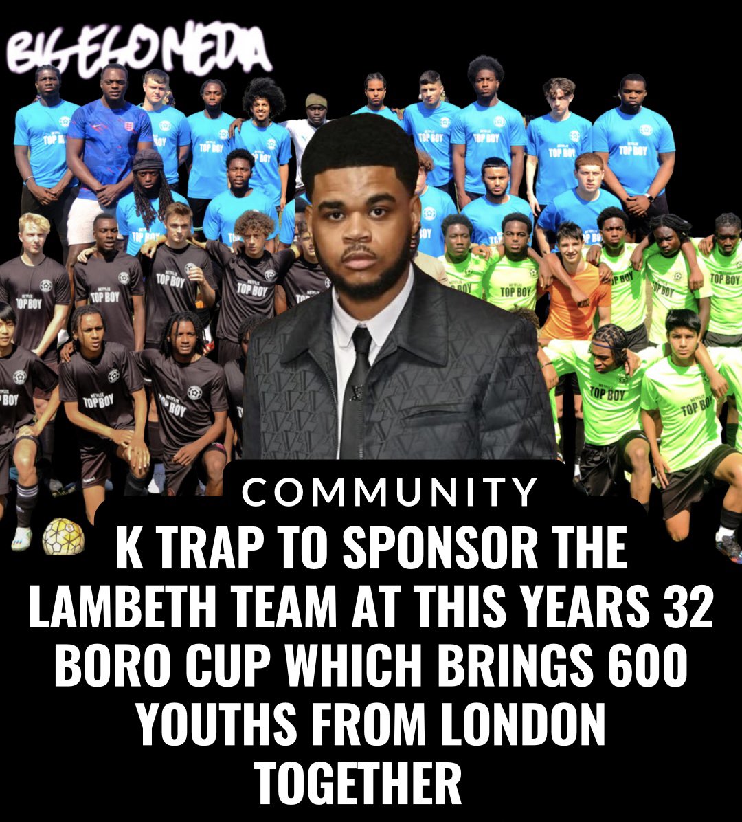 THINK OUTSIDE THE BLOX tweet media