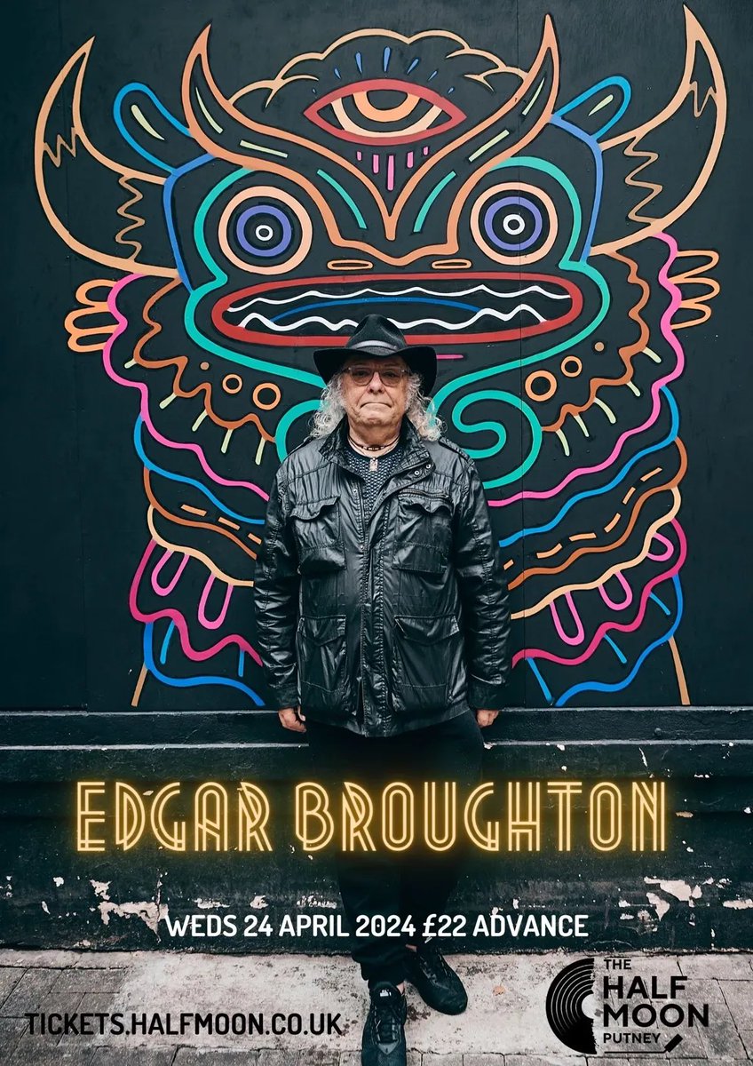 Captain_Mugwash's tweet image. #EdgarBroughton @instantainicus