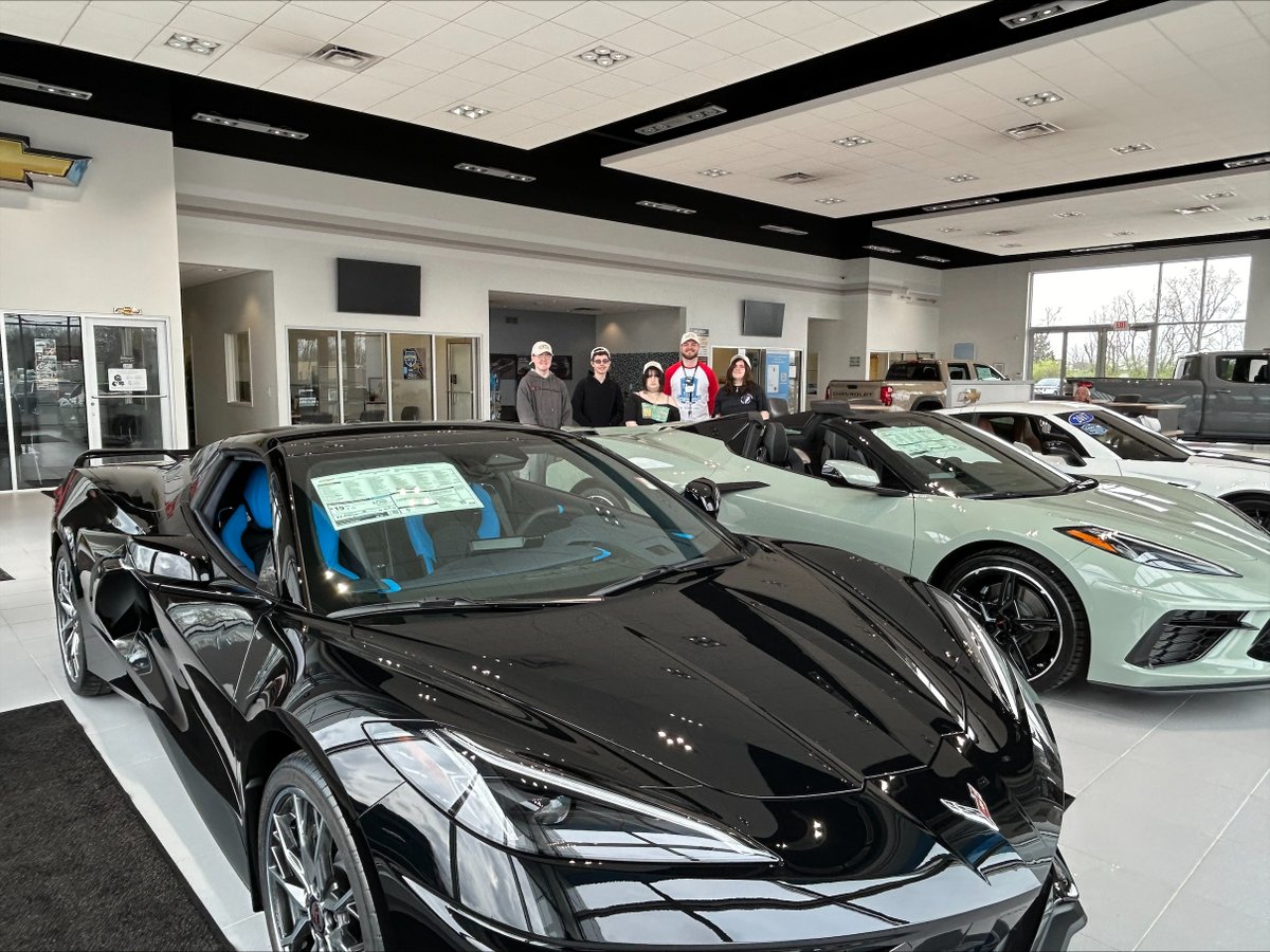 BGCWC (@bgcwc) on Twitter photo Thank you to our friends at <a href="/wetzelauto_com/">Wetzel Auto</a> for hosting our WIN: Workforce Initiative Network teens for a job shadow experience! WIN is a partnership with <a href="/FutureAchiever1/">FutureAchievers</a> made possible by support from <a href="/BankAtFirst/">First Financial Bank</a> and the Ronald L. McDaniel Foundation. Thank you to our friends at <a href="/wetzelauto_com/">Wetzel Auto</a> for hosting our WIN: Workforce Initiative Network teens for a job shadow experience! WIN is a partnership with <a href="/FutureAchiever1/">FutureAchievers</a> made possible by support from <a href="/BankAtFirst/">First Financial Bank</a> and the Ronald L. McDaniel Foundation.