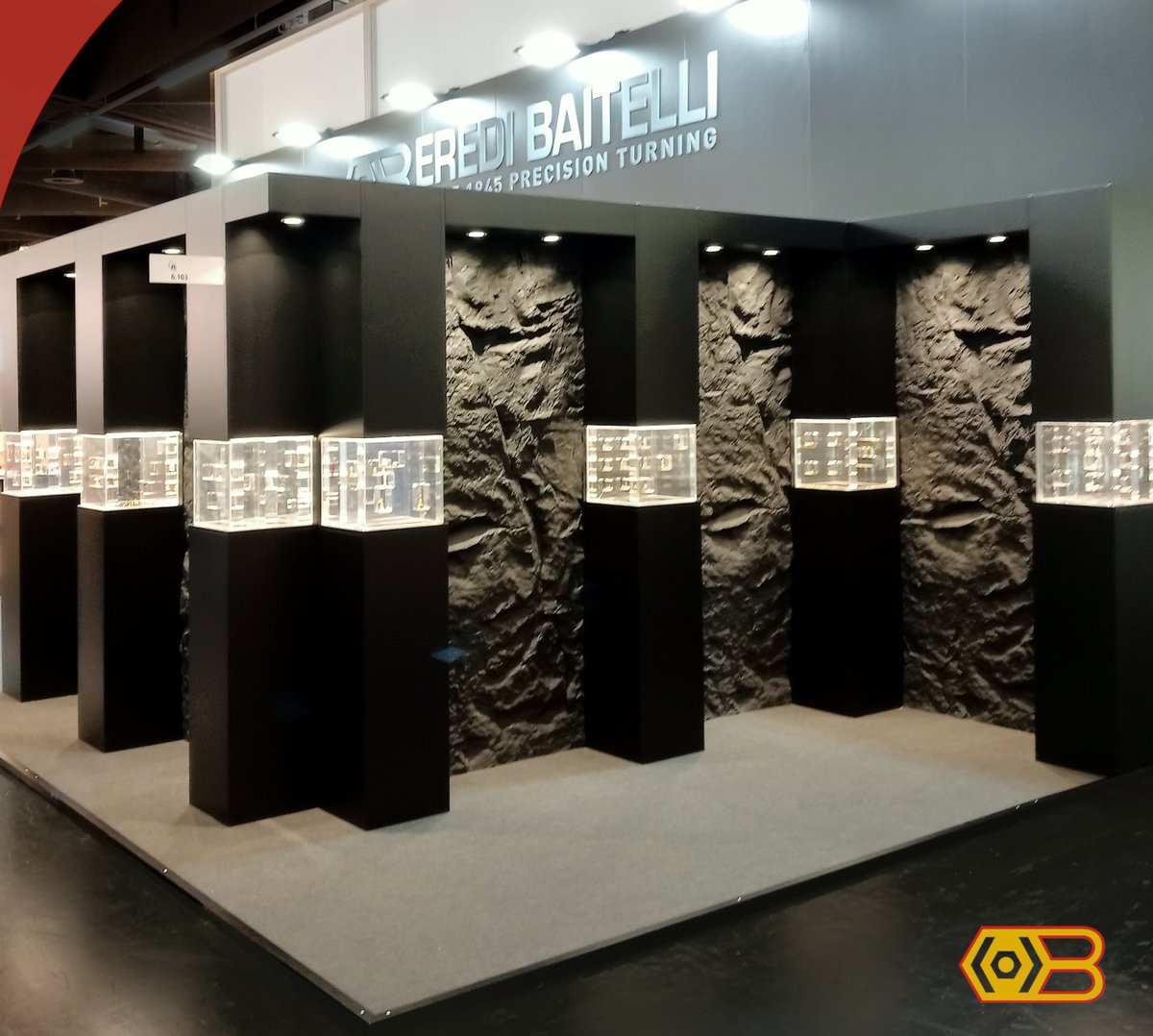 Eredi Baitelli S.p.A. tweet media