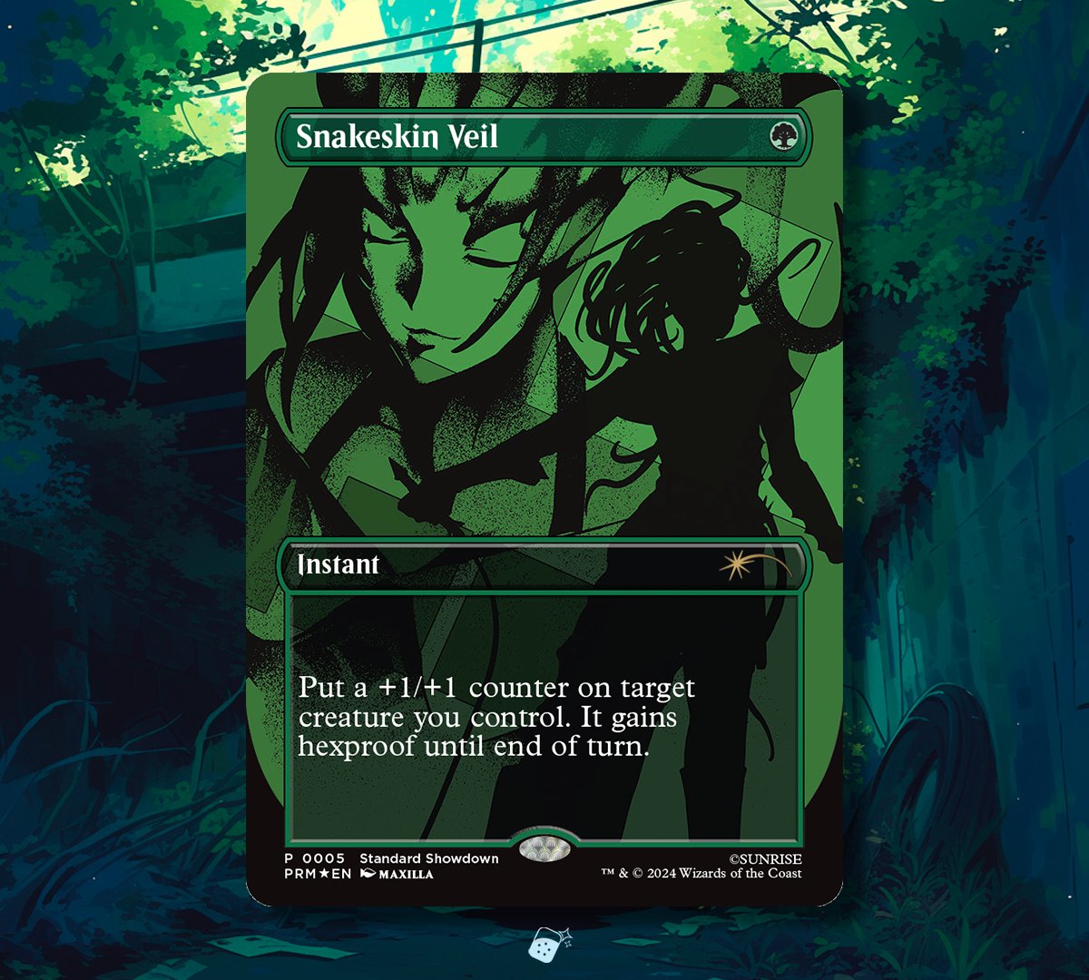 MTG Mint Card tweet media