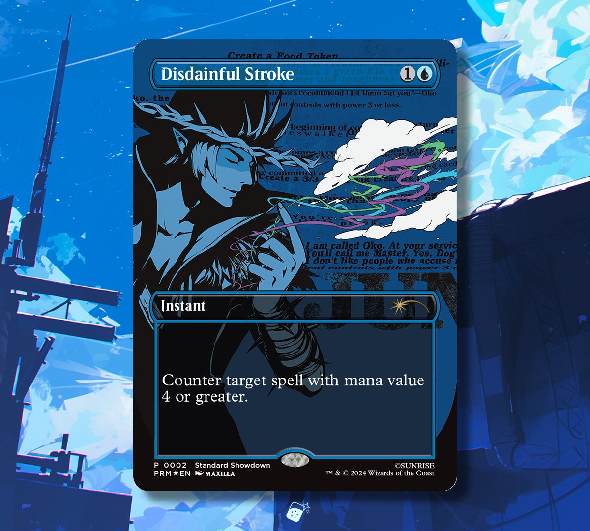 MTG Mint Card tweet media