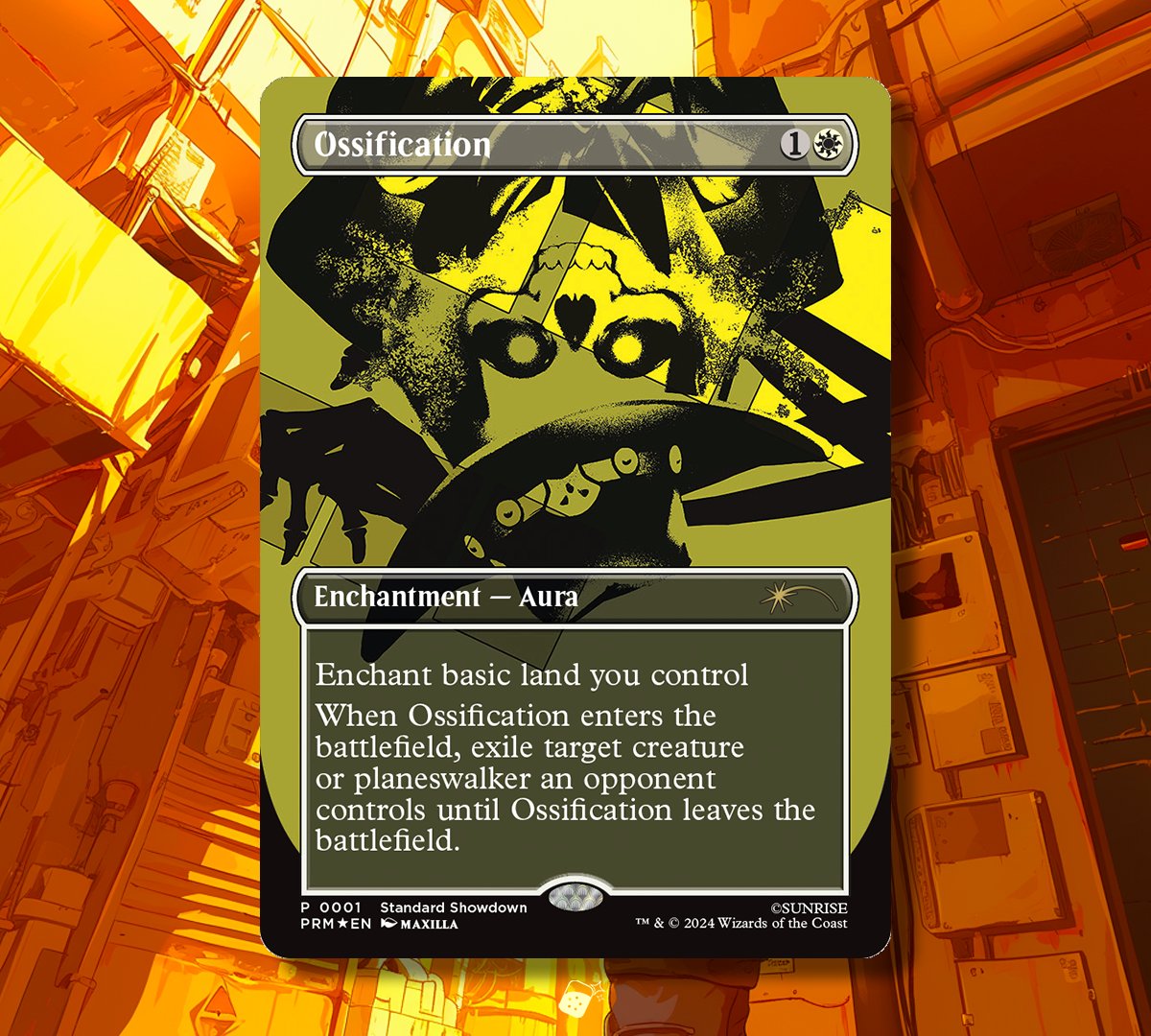 MTG Mint Card tweet media