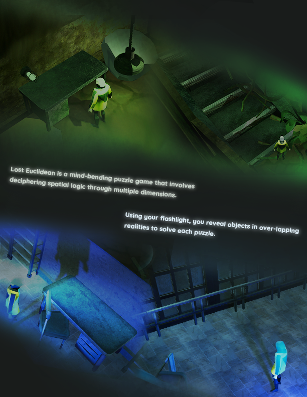 lost euclidean trailer coming soon :*