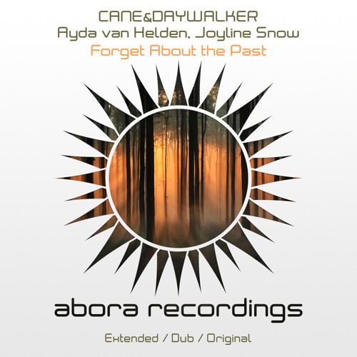 #NowPlaying next amazing work 10. CANE & DAYWALKER & Ayda van Helden & @JoylineSnow - Forget about the past (extended dub) [@AboraRecordings] #TU409 @1mixTrance #trancefamily