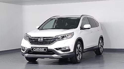 Honda cr-v'nin karlı zeminlerde yol tutuşunun başarılı olma sebebi; kar canavarı olması değil, kar lastiği kullanmasıdır.

😂