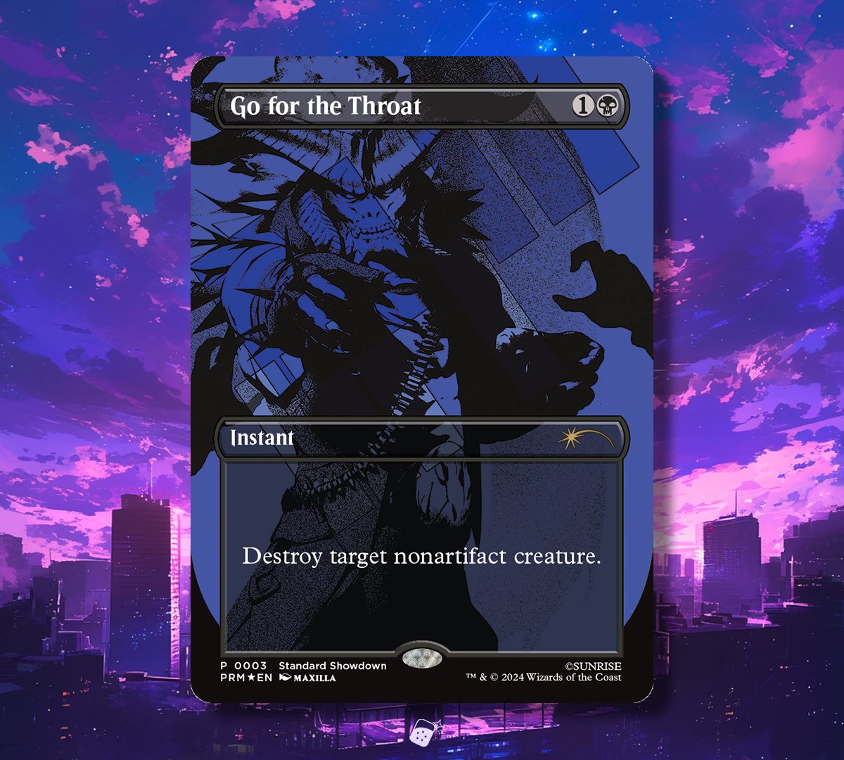 MTG Mint Card tweet media