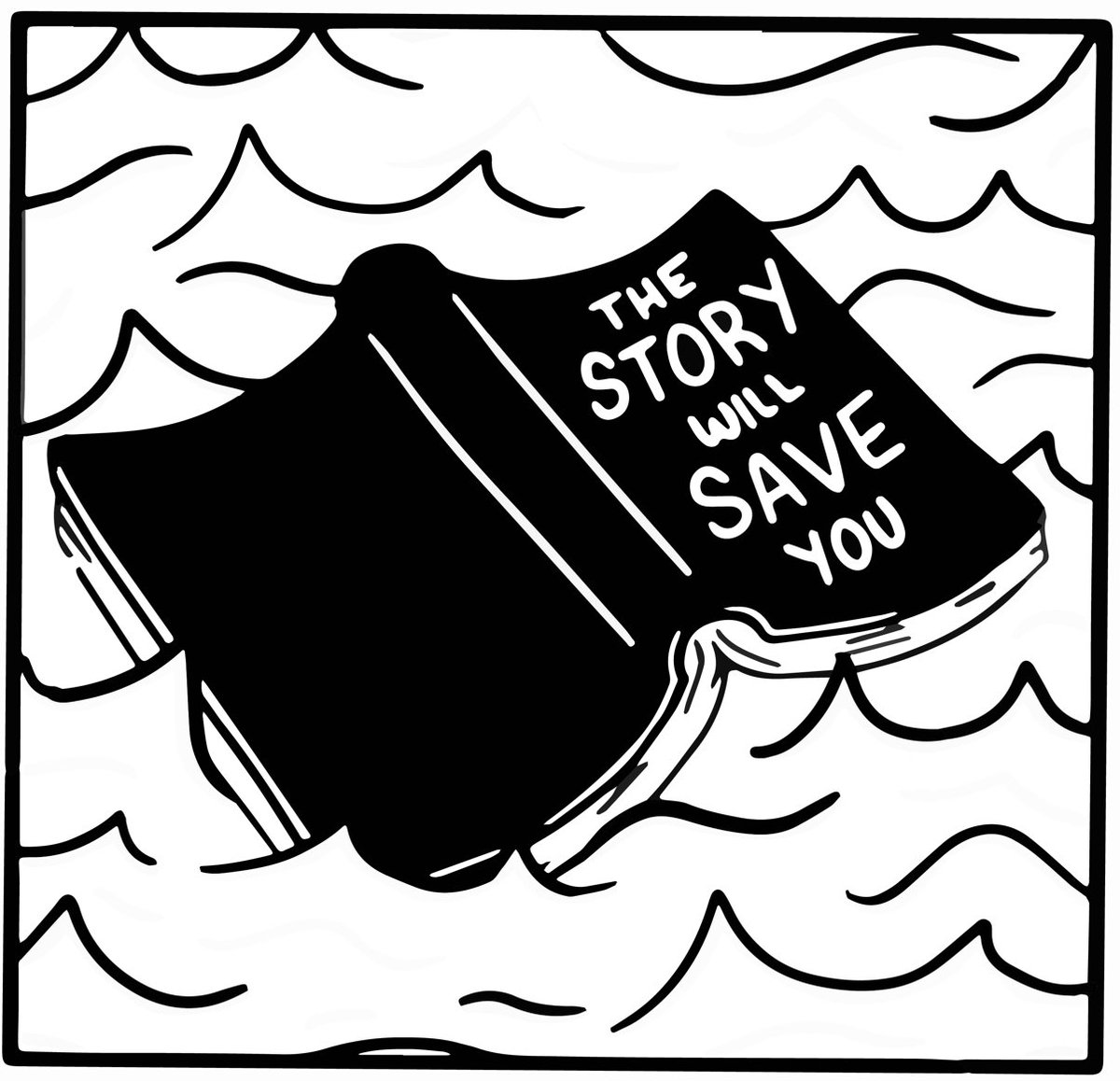 PipelineArtists's tweet image. Coming this May...

A new #PipelineArtists original podcast on publishing, for authors and soon-to-be-authors, from the POV of those on the front lines.

Hosted by @BookPipeline&apos;s @CDugganBooks and @jeannevb, with rotating guest hosts.

#TheStoryWillSaveYou

(🖼️by the very…