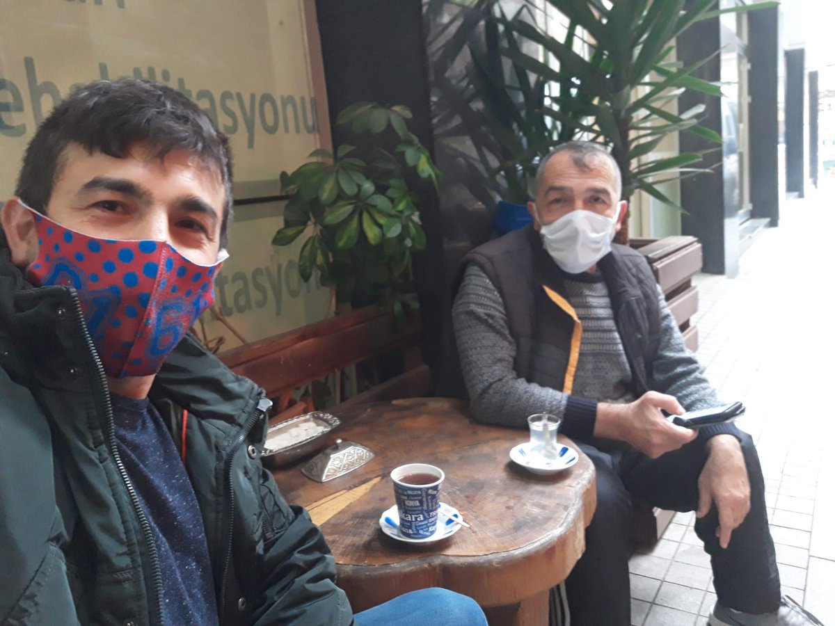 muhammet8662562's tweet photo. TaşeronsuzBirMayıs
Engelli abimizde bu işi seviyor.
Sesimizi duyan varmı!!!!
@RTErdogan 
@AliYerlikaya https://t.co/YmR9KaPAO8