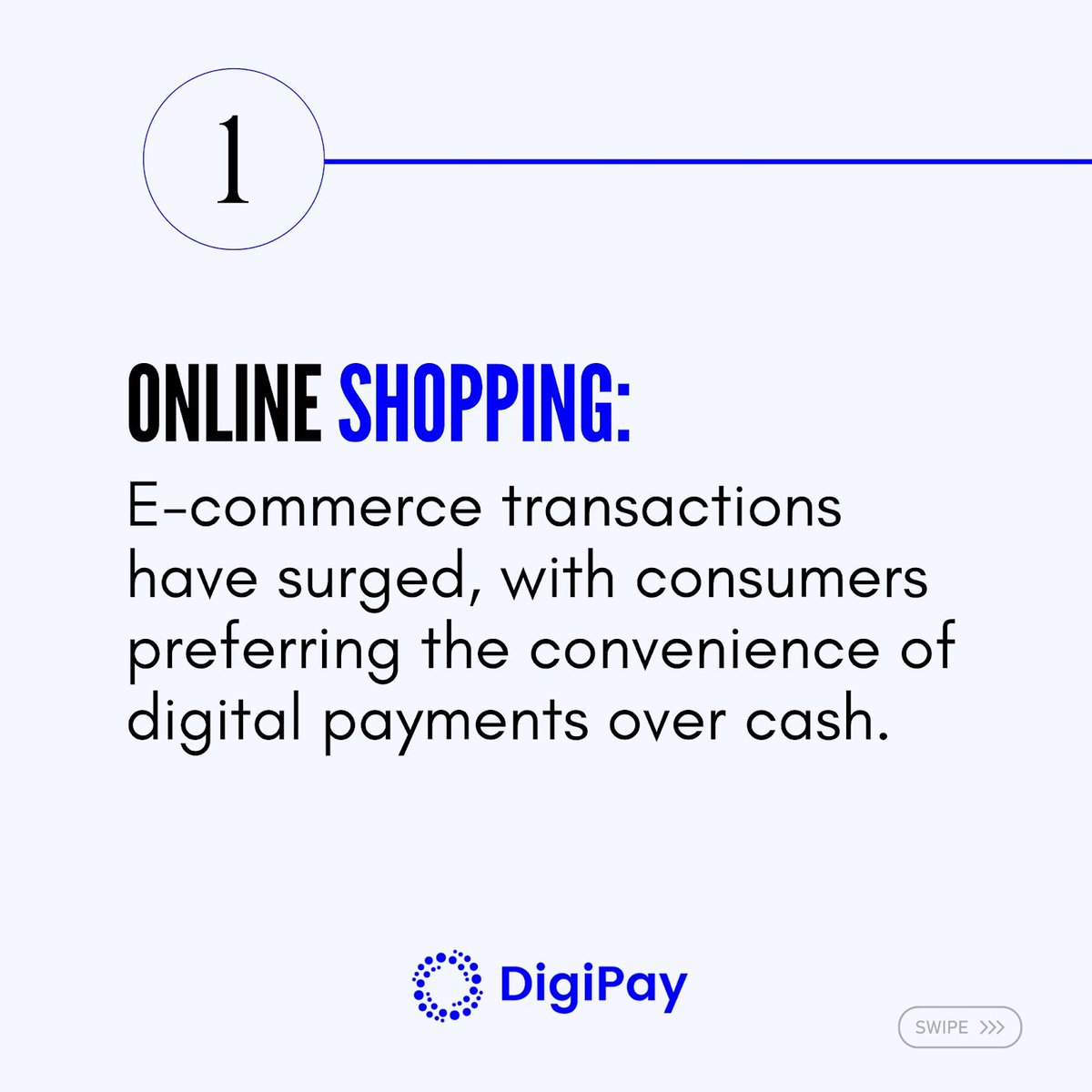 DigiPayusa's tweet photo. "From online shopping to cryptocurrency, digital payments have revolutionized the way we transact. 💳 Explore the evolution of cashless transactions.
-
Visit us now at! https://t.co/kxw7SeoJH5 or contact us at! 561-342-5590
.
#DigitalPayments #CashlessRevolution #MobilePayments https://t.co/kuX4ZiUEHr