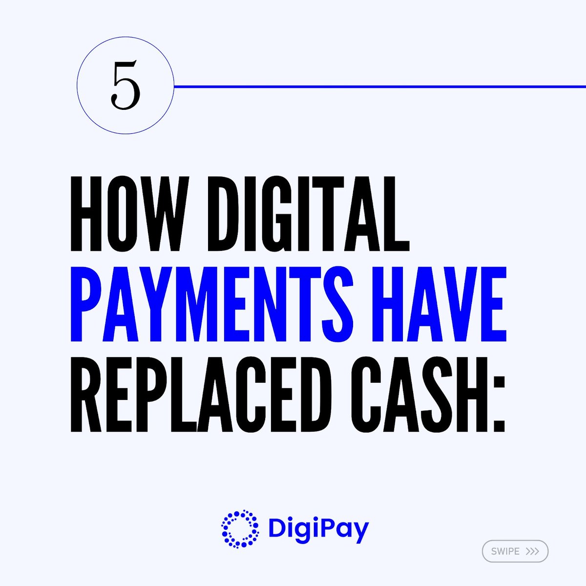 DigiPayusa's tweet photo. "From online shopping to cryptocurrency, digital payments have revolutionized the way we transact. 💳 Explore the evolution of cashless transactions.
-
Visit us now at! https://t.co/kxw7SeoJH5 or contact us at! 561-342-5590
.
#DigitalPayments #CashlessRevolution #MobilePayments https://t.co/kuX4ZiUEHr
