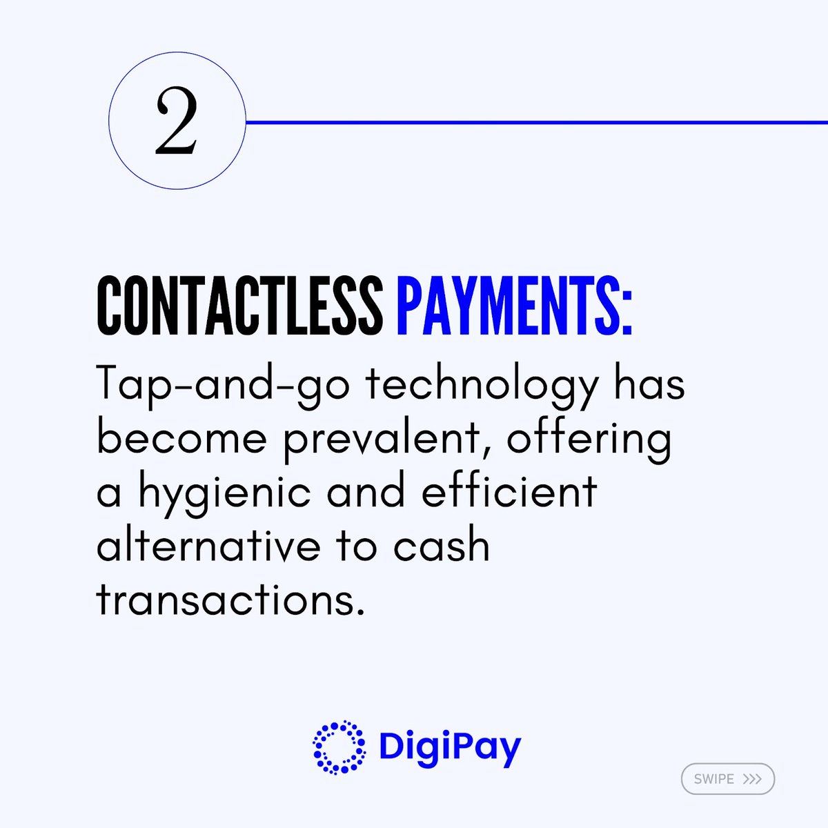 DigiPayusa's tweet photo. "From online shopping to cryptocurrency, digital payments have revolutionized the way we transact. 💳 Explore the evolution of cashless transactions.
-
Visit us now at! https://t.co/kxw7SeoJH5 or contact us at! 561-342-5590
.
#DigitalPayments #CashlessRevolution #MobilePayments https://t.co/kuX4ZiUEHr