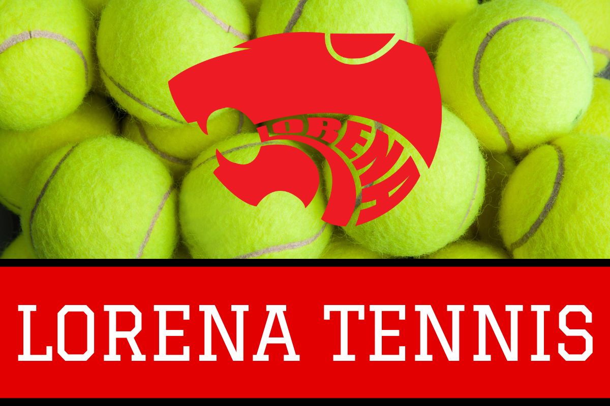 📢 SCHEDULE CHANGE 📢 The LHS Varsity tennis team will play in the District 19-3A Tournament tomorrow (April 24) at Academy High School at 4 p.m. The tournament will wrap up on Monday, April 29 at Robinson High School starting at 8 a.m. Let's Go Leopards and Lady Leopards!