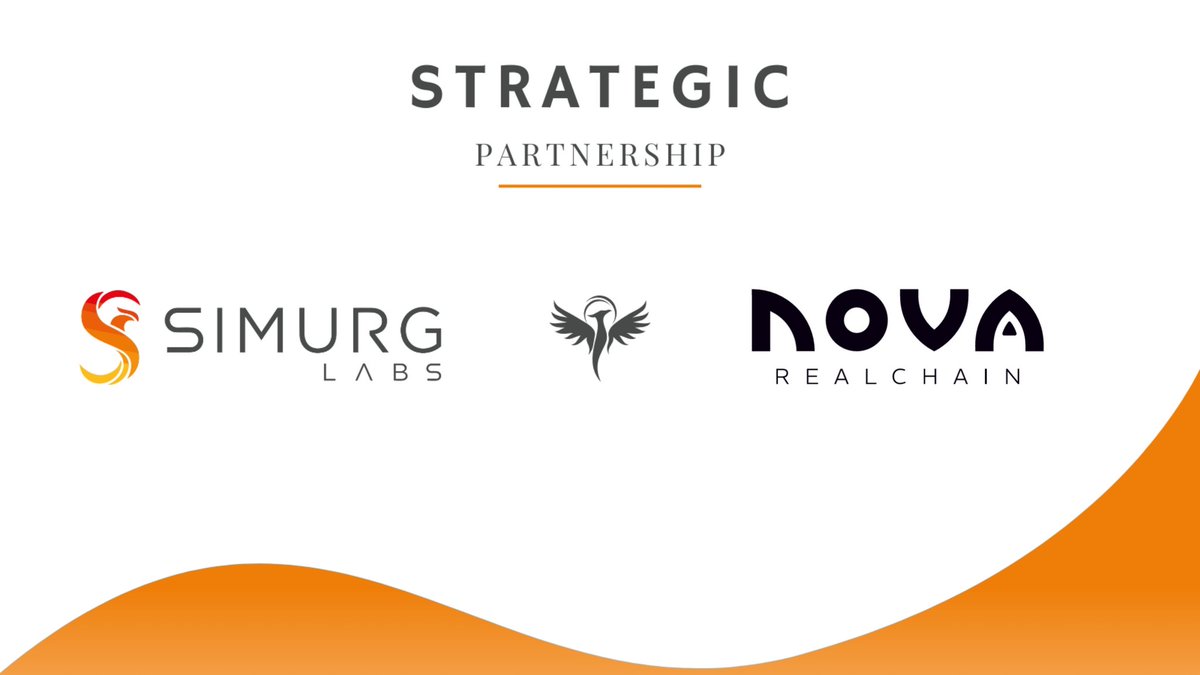 We are proud to announce investment in @novarealchain 🤝

NovaRealChain is pioneering the bridging process of real-world assets to #blockchain assets, offering a Layer-2 #RWA solution built on #ETH 💥

With a focus on tokenization and scalability, NovaRealChain presents a