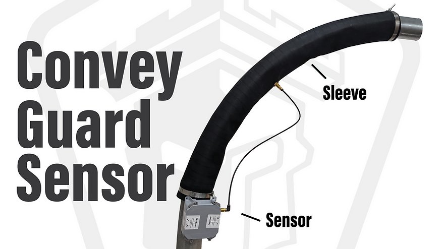 ConveyGuard tweet media