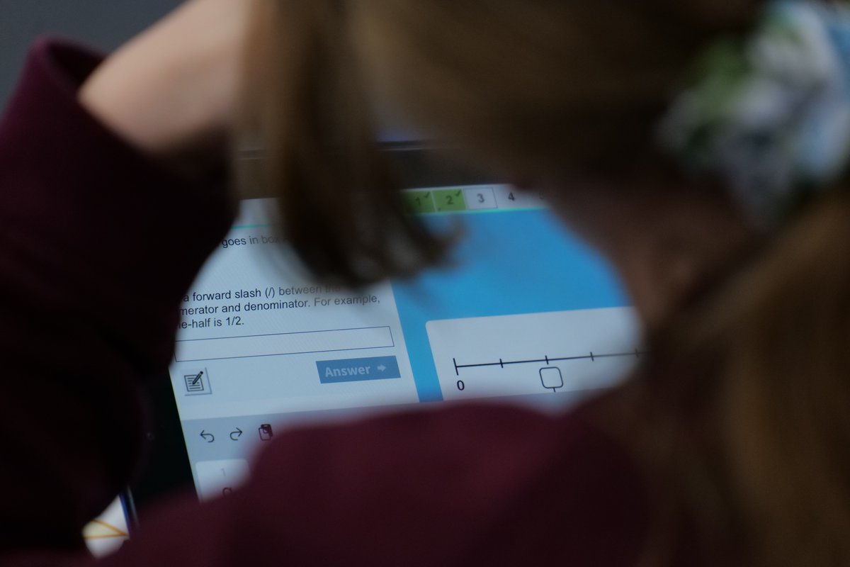 PDA_Y6's tweet image. Some great work with @LbQorg to identify our next steps in our #PDAMaths