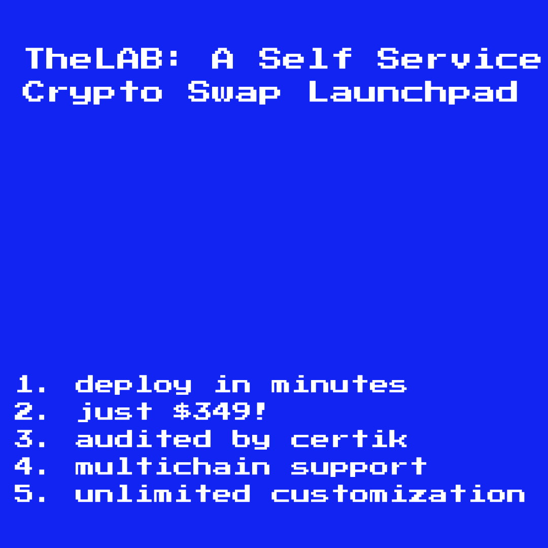 It took <a href="/base/">Base</a> 7 months to go from 0 to $1B in TVL  

It took them 2 months to go from $1B to almost $6B in TVL  

Base is scaling faster than any other chain 

Build on Base using TheLAB 🔨