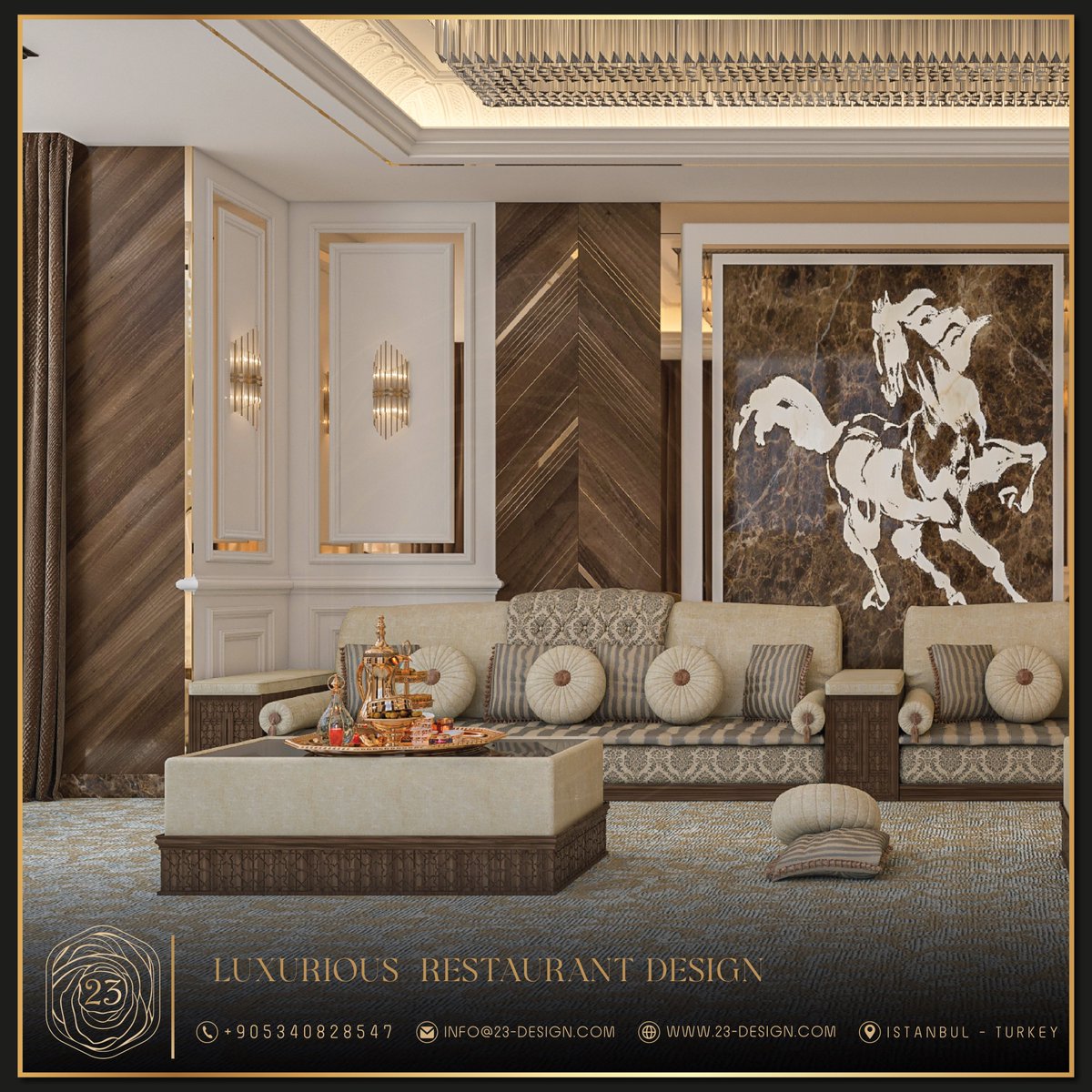 23Interior's tweet image. Luxurious Livingroom design
DESIGN BY 23 INTERIOR DESIGN
@23interiordesign.tr
@23_interior_design
‌+90-534-082-85-47⁩
Wa.Me/905340828547
#interiordesign #design #interior #homedecor #architecture #home #decor #interiors #homedesign #art #interiordesigner