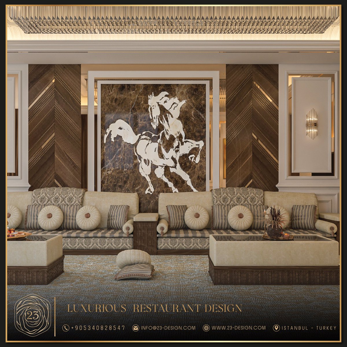 23Interior's tweet image. Luxurious Livingroom design
DESIGN BY 23 INTERIOR DESIGN
@23interiordesign.tr
@23_interior_design
‌+90-534-082-85-47⁩
Wa.Me/905340828547
#interiordesign #design #interior #homedecor #architecture #home #decor #interiors #homedesign #art #interiordesigner