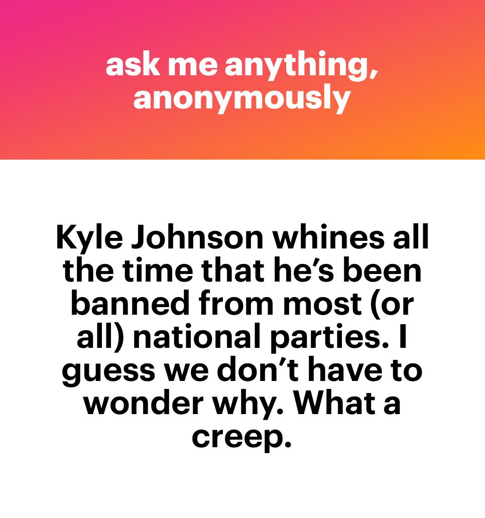 Alex Reynolds tweet media