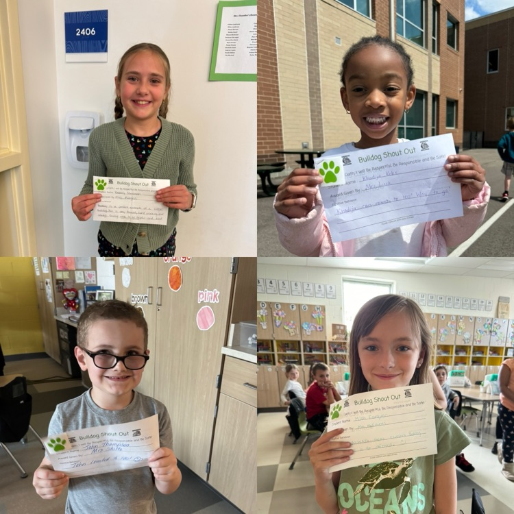 batavia_elem's tweet photo. #BulldogShoutOut #GoodNewsCallOfTheDay https://t.co/1XxY3qekdl