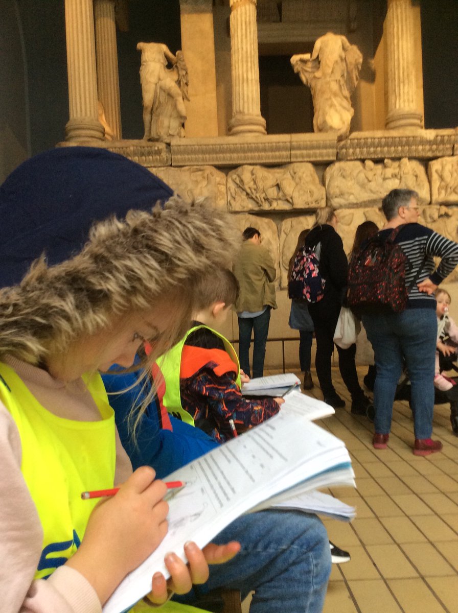 Beswick Watton Sch tweet media