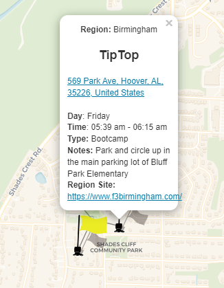 John Orton tweet media