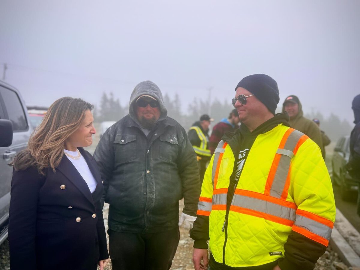 We are turbocharging the construction of more homes to make housing more affordable for everyone. Our ambitious housing plan will ensure that young Canadians can better afford their rent or mortgage payments — because that’s what fairness is about.