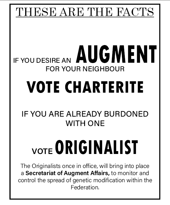 The Edge Of Midnight tweet media