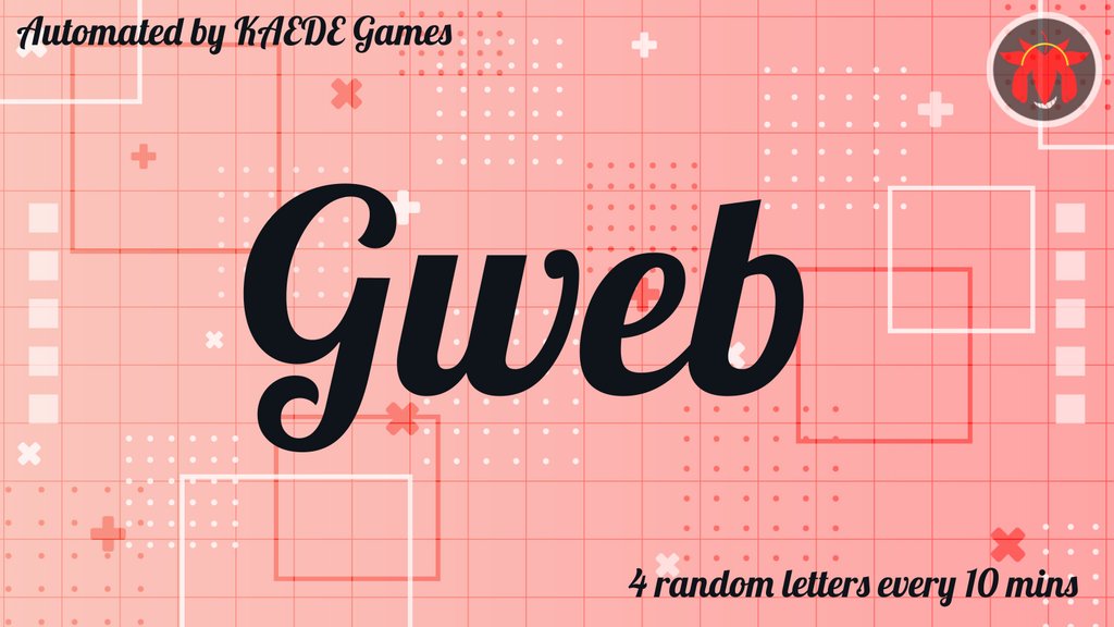 4letter_'s tweet photo. Gweb https://t.co/MDBg5uMATj