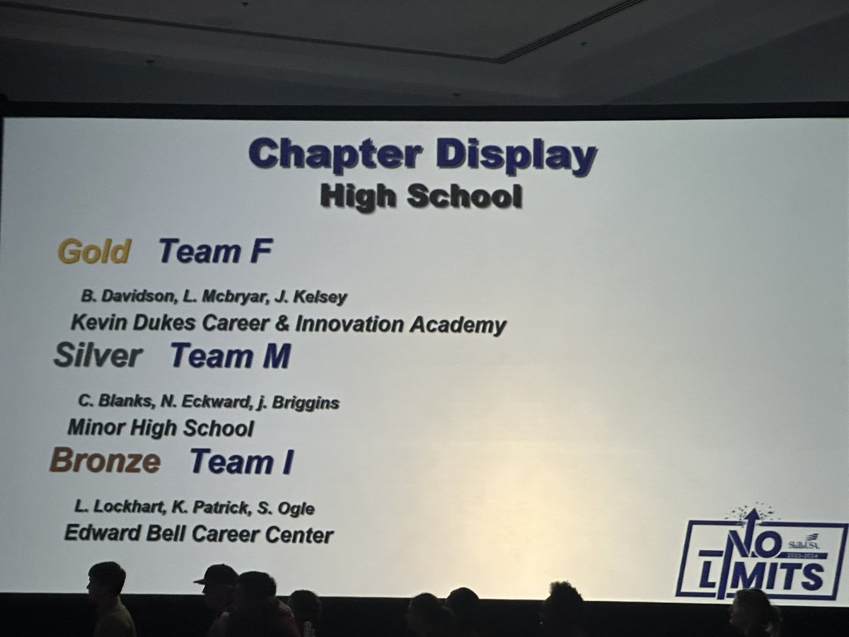 Harold White tweet media