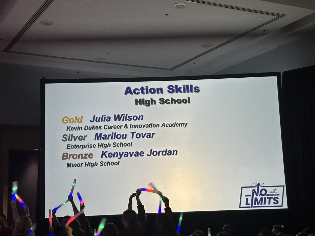 Harold White tweet media