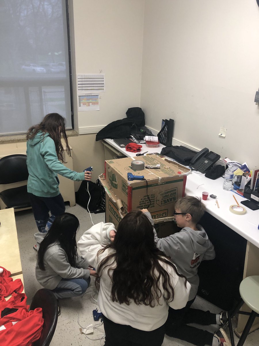 Bryan Clancy (@clancy_bryan) on Twitter photo A long winding road comes to an end.  The <a href="/ValleyWayDSBN/">Valley Way PS</a> <a href="/RubeGoldberg/">The Rube Goldberg Institute</a> is being rushed to completion with testing and revising towards consistency.  What an awesome group to share tomorrow with. <a href="/thekylekitchen/">Kyle Kitchen</a> <a href="/dsbn/">District School Board of Niagara</a> A long winding road comes to an end.  The <a href="/ValleyWayDSBN/">Valley Way PS</a> <a href="/RubeGoldberg/">The Rube Goldberg Institute</a> is being rushed to completion with testing and revising towards consistency.  What an awesome group to share tomorrow with. <a href="/thekylekitchen/">Kyle Kitchen</a> <a href="/dsbn/">District School Board of Niagara</a>