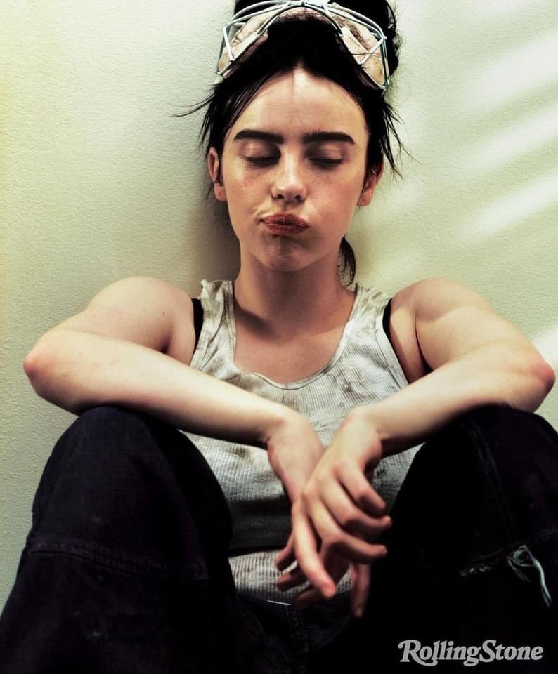 Tendencias en Argentina tweet media